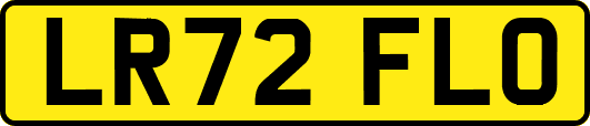 LR72FLO