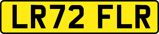 LR72FLR