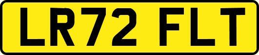 LR72FLT