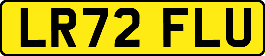 LR72FLU