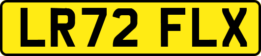 LR72FLX