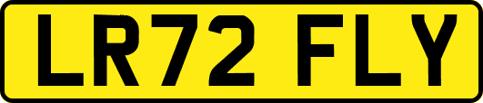 LR72FLY