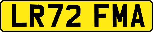 LR72FMA