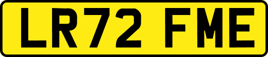 LR72FME