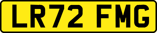 LR72FMG