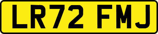 LR72FMJ