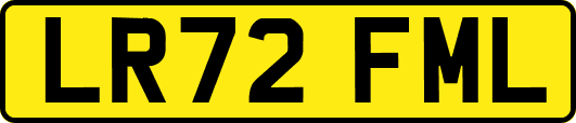 LR72FML
