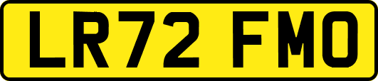 LR72FMO