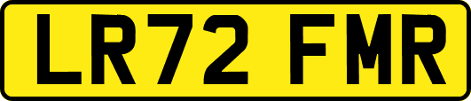 LR72FMR