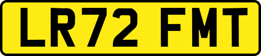 LR72FMT