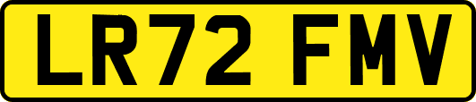 LR72FMV
