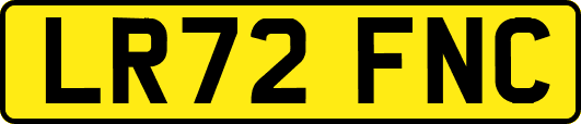 LR72FNC