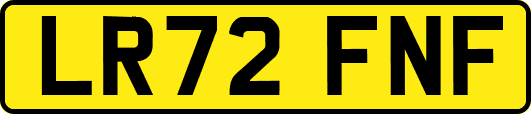 LR72FNF