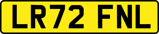 LR72FNL