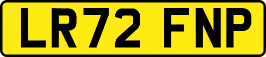 LR72FNP