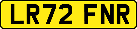 LR72FNR