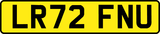 LR72FNU