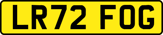 LR72FOG