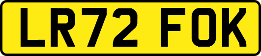 LR72FOK