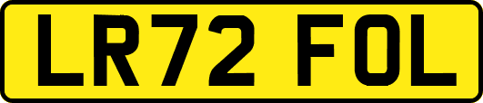 LR72FOL