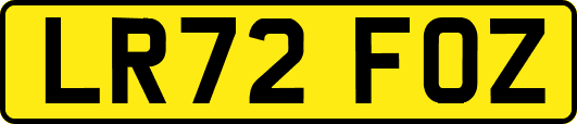 LR72FOZ