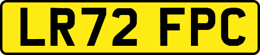 LR72FPC