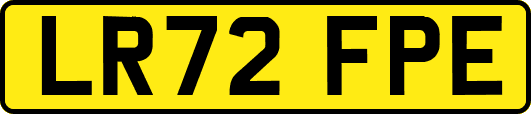 LR72FPE