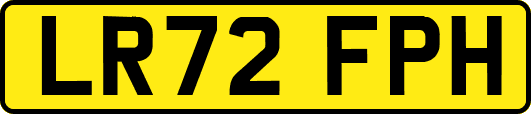 LR72FPH