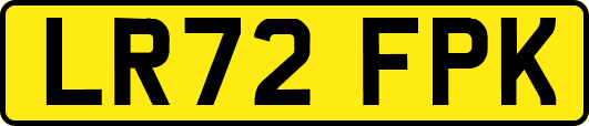 LR72FPK