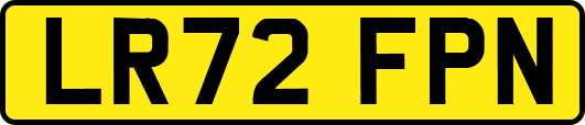LR72FPN