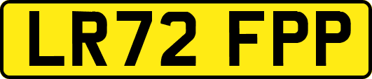 LR72FPP