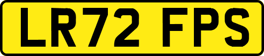 LR72FPS