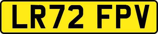 LR72FPV