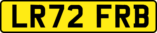 LR72FRB