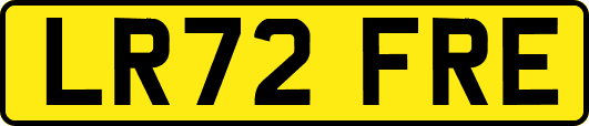 LR72FRE