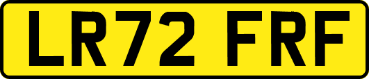 LR72FRF