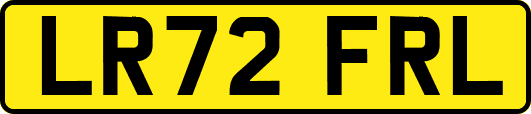 LR72FRL