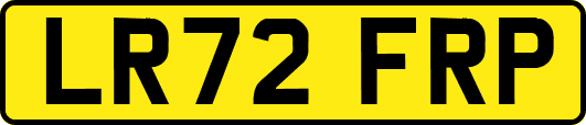 LR72FRP