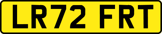 LR72FRT