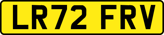 LR72FRV