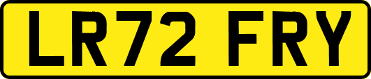 LR72FRY