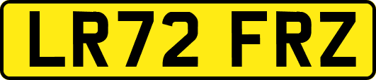LR72FRZ