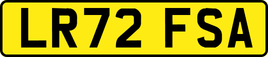 LR72FSA