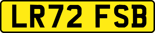 LR72FSB