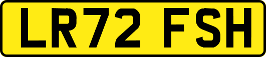 LR72FSH