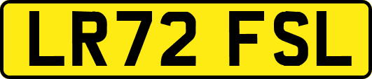 LR72FSL