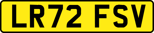 LR72FSV