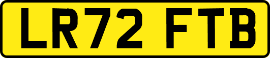 LR72FTB