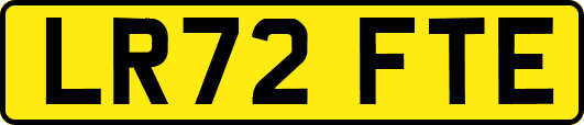 LR72FTE