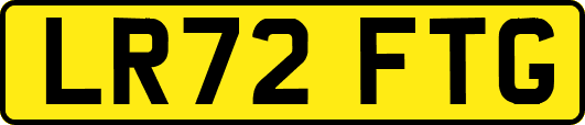 LR72FTG